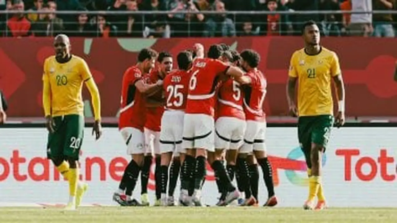 القنوات الناقلة لمباراة مصر ضد بنين فى دور الـ16 بكأس أمم أفريقيا